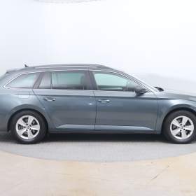 Foto inzerátu Škoda Superb 2.0 TDI