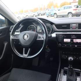 Foto inzerátu Škoda Superb 2.0 TDI