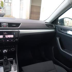 Foto inzerátu Škoda Superb 2.0 TDI