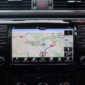 Foto inzerátu Škoda Superb 2.0 TDI