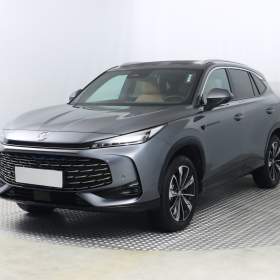 Foto inzerátu MG HS 1.5 TGI