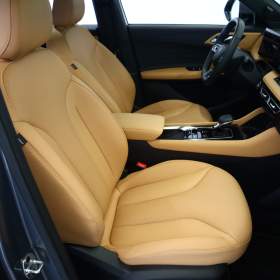 Foto inzerátu MG HS 1.5 TGI