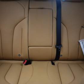 Foto inzerátu MG HS 1.5 TGI