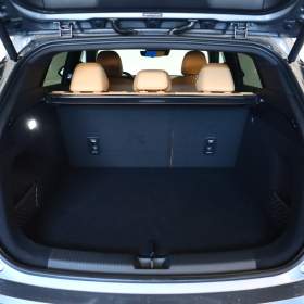 Foto inzerátu MG HS 1.5 TGI