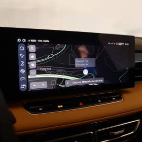 Foto inzerátu MG HS 1.5 TGI