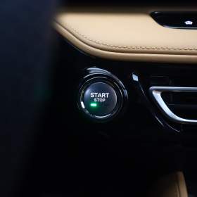 Foto inzerátu MG HS 1.5 TGI