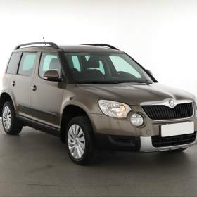 Škoda Yeti 1.2 TSI / 19635502