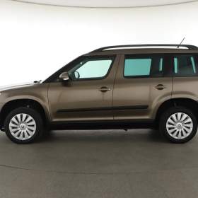 Foto inzerátu Škoda Yeti 1.2 TSI