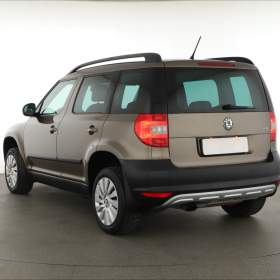 Foto inzerátu Škoda Yeti 1.2 TSI