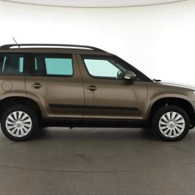 Foto inzerátu Škoda Yeti 1.2 TSI