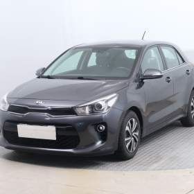 Foto inzerátu Kia Rio 1.4 CVVT