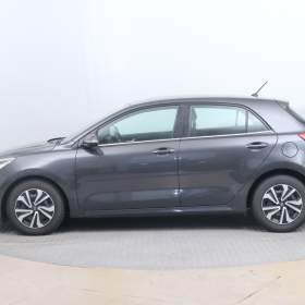 Foto inzerátu Kia Rio 1.4 CVVT