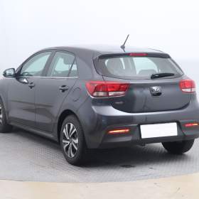 Foto inzerátu Kia Rio 1.4 CVVT