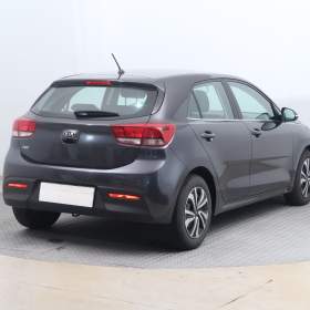 Foto inzerátu Kia Rio 1.4 CVVT