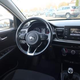 Foto inzerátu Kia Rio 1.4 CVVT