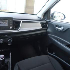 Foto inzerátu Kia Rio 1.4 CVVT
