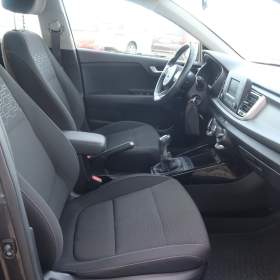 Foto inzerátu Kia Rio 1.4 CVVT