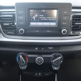 Foto inzerátu Kia Rio 1.4 CVVT