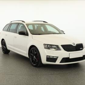 Škoda Octavia RS 2.0 TDI 4x4 DSG / 19635506