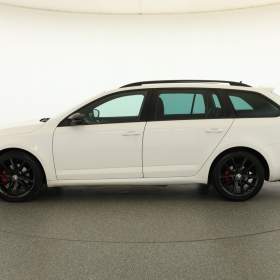 Foto inzerátu Škoda Octavia RS 2.0 TDI 4x4 DSG