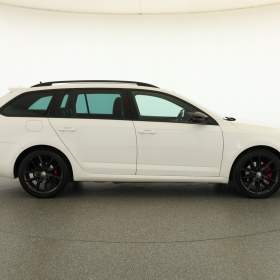 Foto inzerátu Škoda Octavia RS 2.0 TDI 4x4 DSG