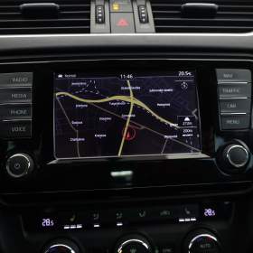 Foto inzerátu Škoda Octavia RS 2.0 TDI 4x4 DSG