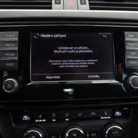 Foto inzerátu Škoda Octavia RS 2.0 TDI 4x4 DSG