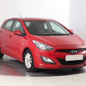 Hyundai i30 1.4 CVVT / 19635507