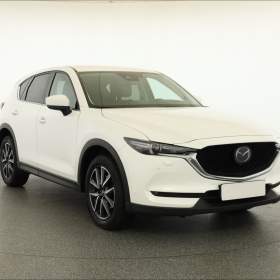 Mazda CX- 5 2.2 Skyactiv- D / 19635508