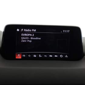 Foto inzerátu Mazda CX-5 2.2 Skyactiv-D