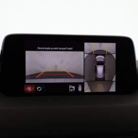 Foto inzerátu Mazda CX-5 2.2 Skyactiv-D