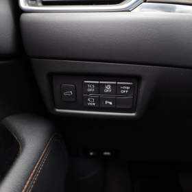 Foto inzerátu Mazda CX-5 2.2 Skyactiv-D