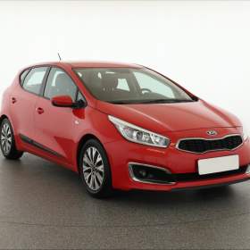 Foto inzerátu Kia Ceed 1.4 CVVT