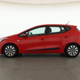 Foto inzerátu Kia Ceed 1.4 CVVT