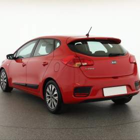 Foto inzerátu Kia Ceed 1.4 CVVT