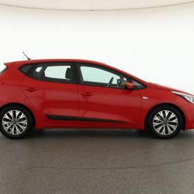 Foto inzerátu Kia Ceed 1.4 CVVT