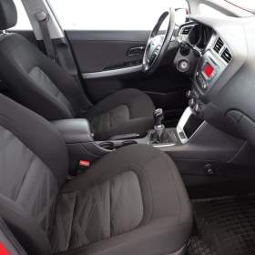 Foto inzerátu Kia Ceed 1.4 CVVT