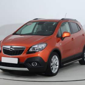 Foto inzerátu Opel Mokka 1.4 Turbo
