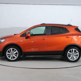Foto inzerátu Opel Mokka 1.4 Turbo