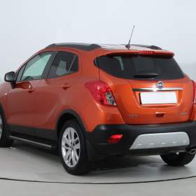 Foto inzerátu Opel Mokka 1.4 Turbo