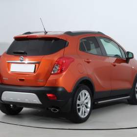 Foto inzerátu Opel Mokka 1.4 Turbo