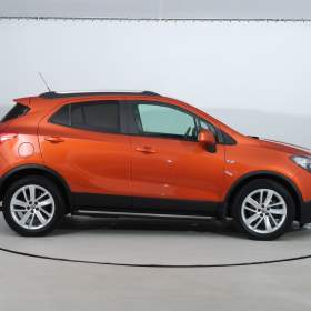 Foto inzerátu Opel Mokka 1.4 Turbo