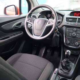 Foto inzerátu Opel Mokka 1.4 Turbo