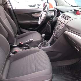 Foto inzerátu Opel Mokka 1.4 Turbo