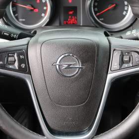 Foto inzerátu Opel Mokka 1.4 Turbo