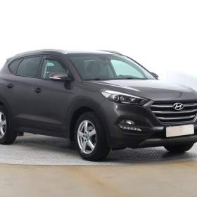 Hyundai Tucson 1.7 CRDi / 19635512
