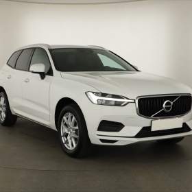Foto inzerátu Volvo XC60 T5 AWD