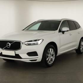 Foto inzerátu Volvo XC60 T5 AWD