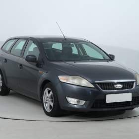 Ford Mondeo 1.8 TDCi / 19635514