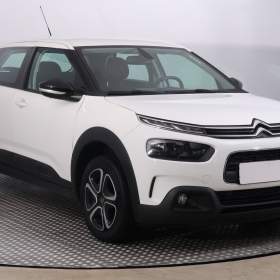 Fotka k inzerátu Citroën C4 Cactus 1.2 PureTech / 19573846